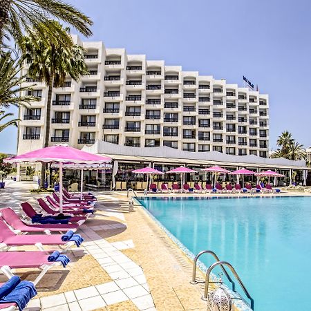 Hotel Royal Mirage Agadir Zewnętrze zdjęcie
