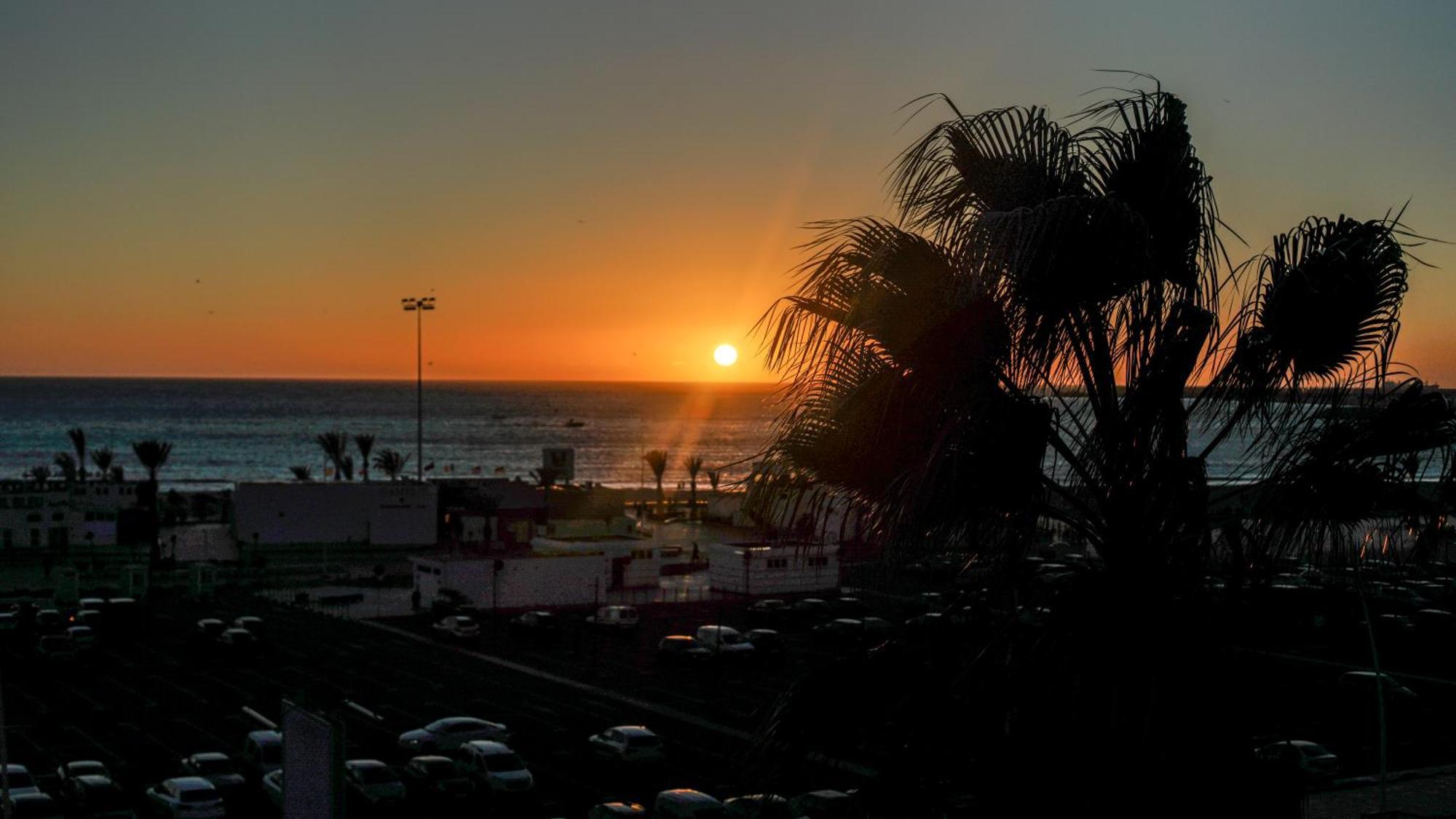 Hotel Royal Mirage Agadir Zewnętrze zdjęcie