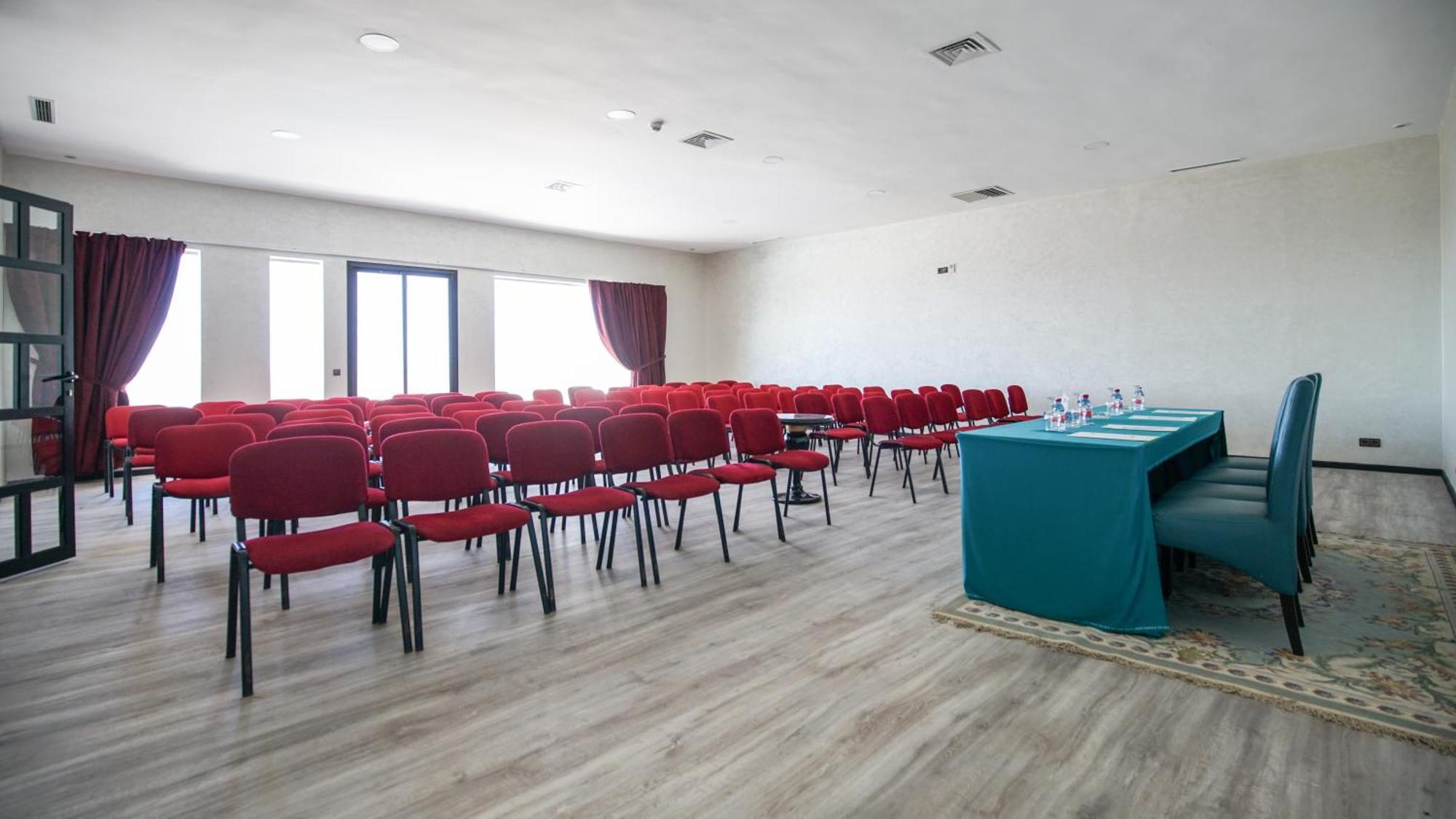 Hotel Royal Mirage Agadir Zewnętrze zdjęcie