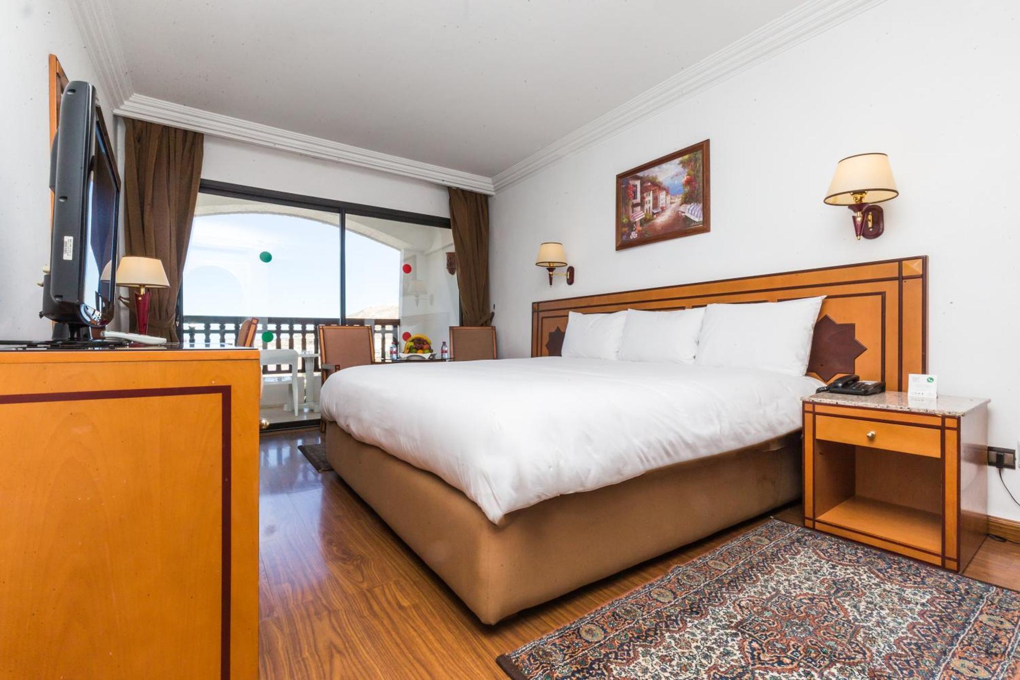 Hotel Royal Mirage Agadir Zewnętrze zdjęcie