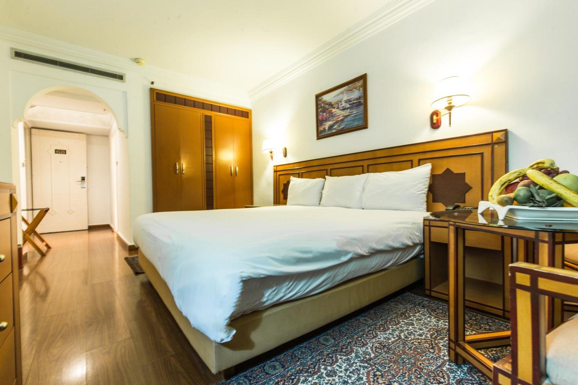 Hotel Royal Mirage Agadir Zewnętrze zdjęcie