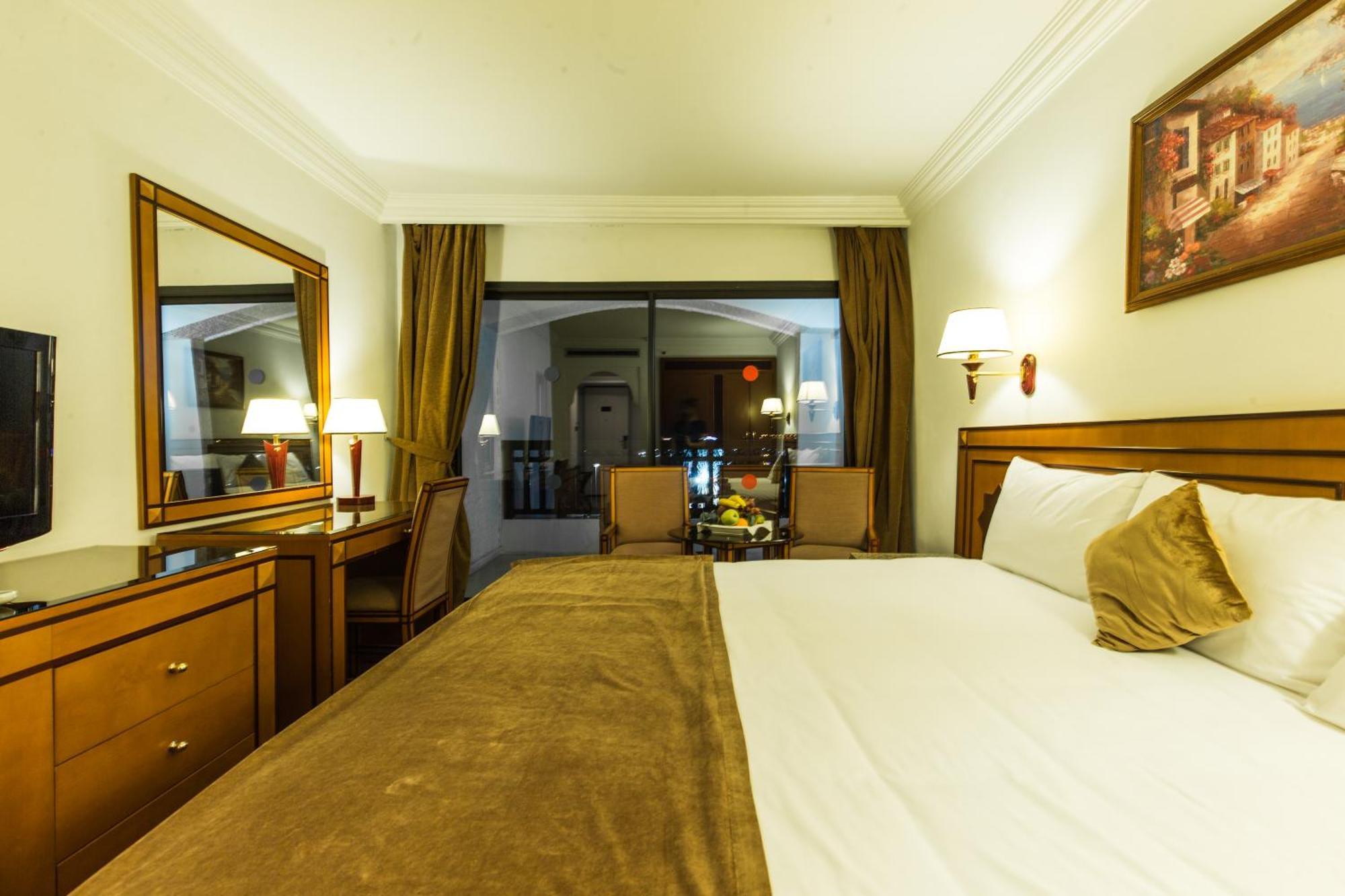 Hotel Royal Mirage Agadir Zewnętrze zdjęcie