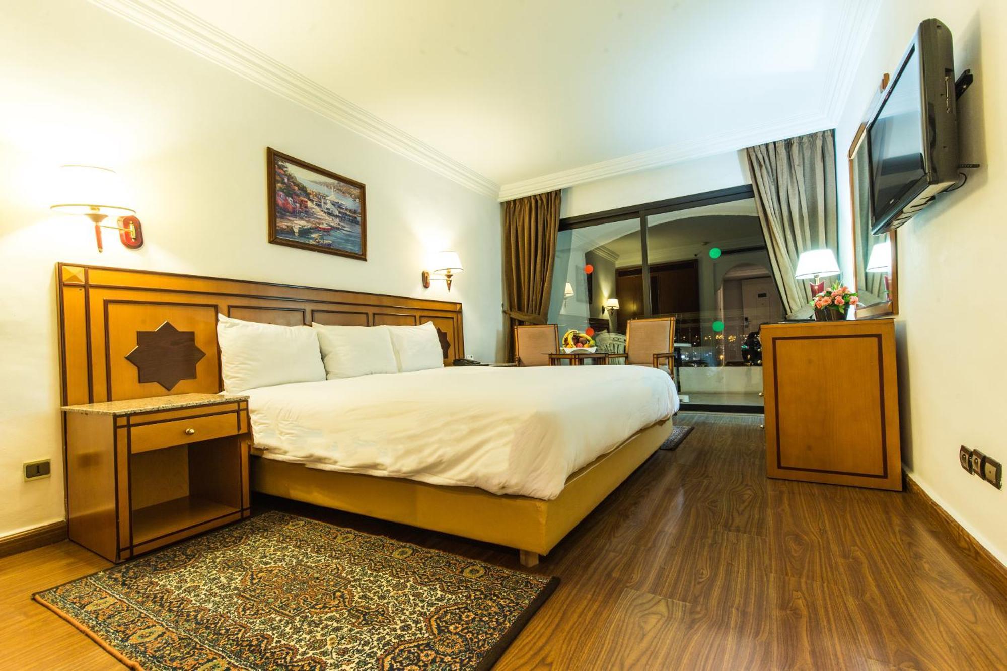 Hotel Royal Mirage Agadir Zewnętrze zdjęcie